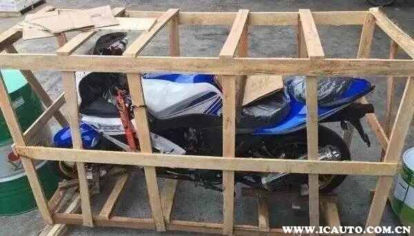托运三轮摩托车用什么物流最便宜-有驾 托运三轮摩托车用什么物流最便宜-有驾