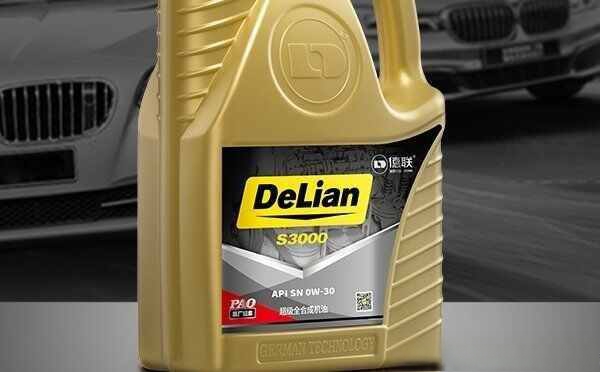 德联机油怎么样-有驾