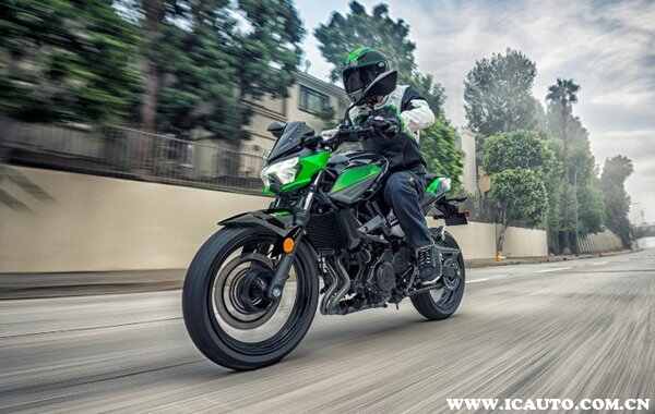 kawasaki摩托车多少钱-有驾 kawasaki摩托车多少钱-有驾