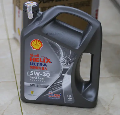 壳牌灰壳和蓝壳的区别-有驾 壳牌灰壳和蓝壳的区别-有驾