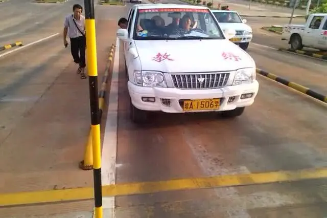 科目二待考区熄火扣分吗-有驾 科目二待考区熄火扣分吗-有驾