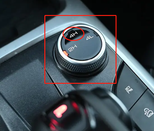 坦克300几把差速锁-有驾 坦克300几把差速锁-有驾