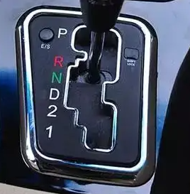 d1挡是什么意思-有驾