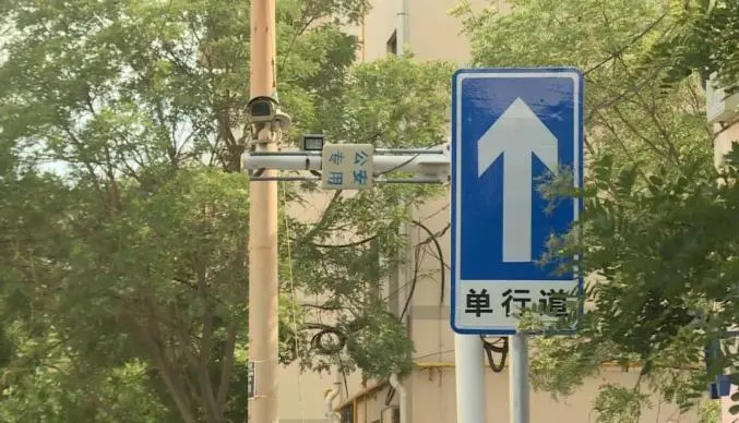 单行道和直行车道的区别-有驾