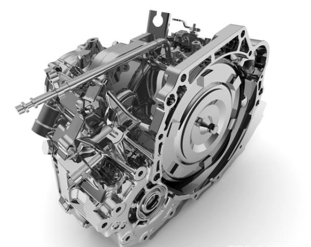 cvt和ecvt有什么区别-有驾