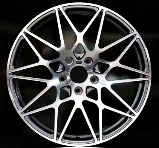 轮毂18x8j和18x9j什么意思?-有驾