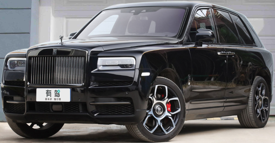 suv网络用语是什么意思-有驾