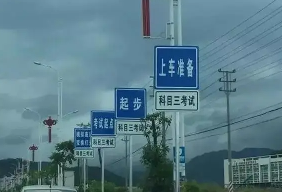 科目一抓拍照片要求-有驾 科目一抓拍照片要求-有驾