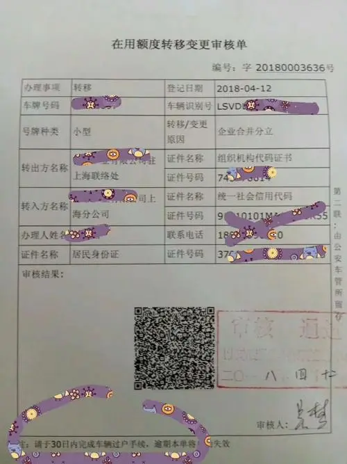 退牌单多久可以拿到